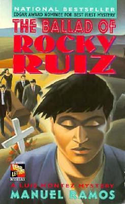 Ballad of Rocky Ruiz 0312955693 Book Cover