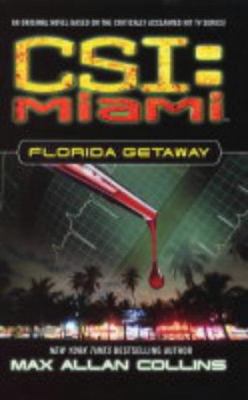 Florida Getaway 0743492102 Book Cover