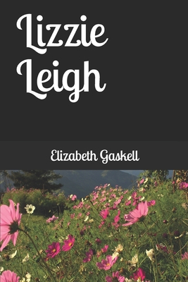 Lizzie Leigh 1712269305 Book Cover
