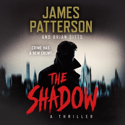 The Shadow 1549164899 Book Cover