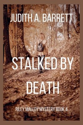 Stalked by Death 1953870260 Book Cover