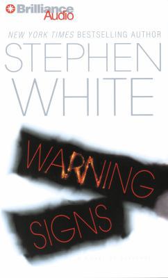 Warning Signs 1441867090 Book Cover