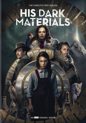 His Dark Materials: The Complete First Season            Book Cover