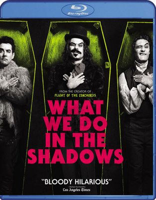 What We Do in the Shadows B00ZA9T4JE Book Cover