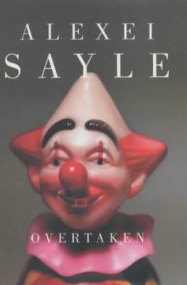 Overtaken 0340767685 Book Cover