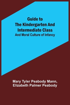 Guide to the Kindergarten and Intermediate Clas... 9356573115 Book Cover