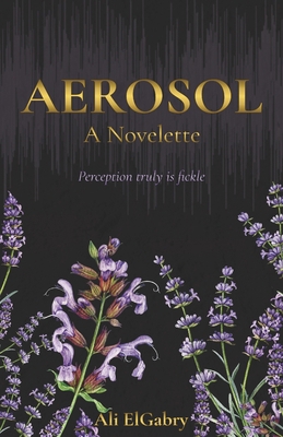 Aerosol B0GY9TGYJZ Book Cover
