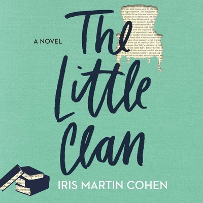 The Little Clan Lib/E 1538510626 Book Cover