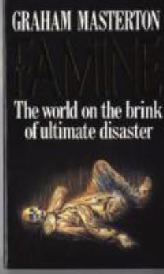 Famine 0751503886 Book Cover