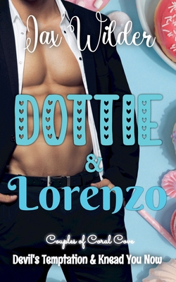 Dottie and Lorenzo            Book Cover