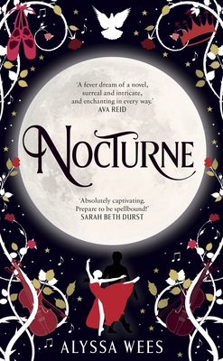 Nocturne 1529900964 Book Cover