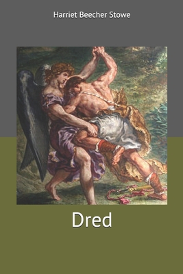 Dred 1702492613 Book Cover