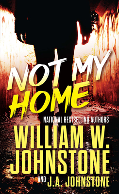Not My Home 0786050586 Book Cover