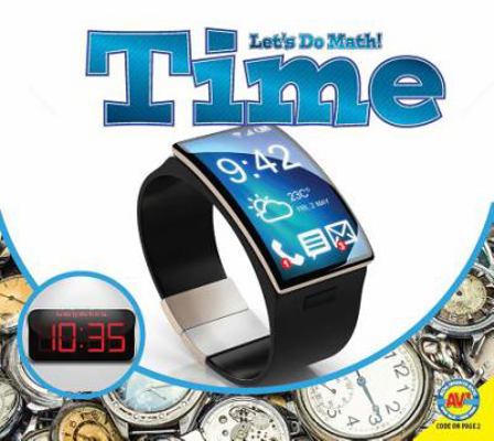 Time 1489651233 Book Cover