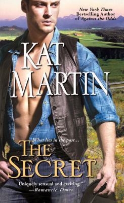 The Secret 1420128817 Book Cover