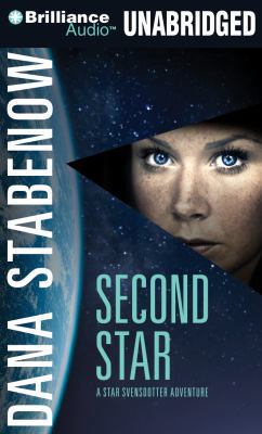 Second Star 145583842X Book Cover