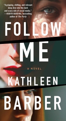 Follow Me 1982189967 Book Cover