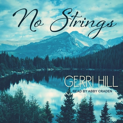 No Strings B08Z2GX799 Book Cover