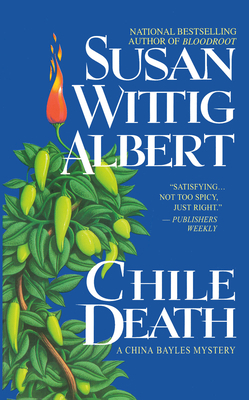 Chile Death B007CHUH7A Book Cover