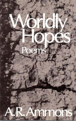 Worldly Hopes 0393000818 Book Cover