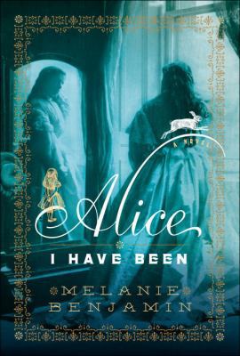 Alice I Have Been: A Novel B006XBCG0W Book Cover