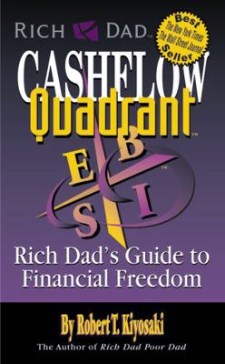 cash-flow-quadrant B0073UNNAY Book Cover