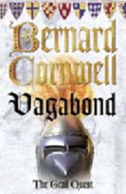 Vagabond (The Grail Quest, Book 2) (The Grail Q... 0002259664 Book Cover