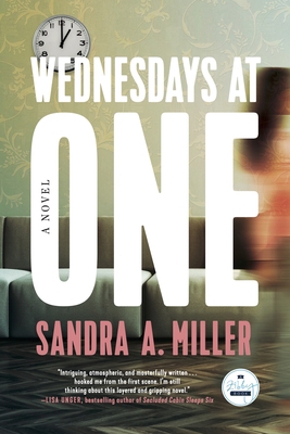 Wednesdays at One 1958506036 Book Cover