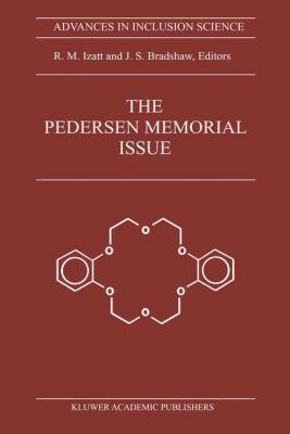 The Pedersen Memorial Issue 9401051186 Book Cover