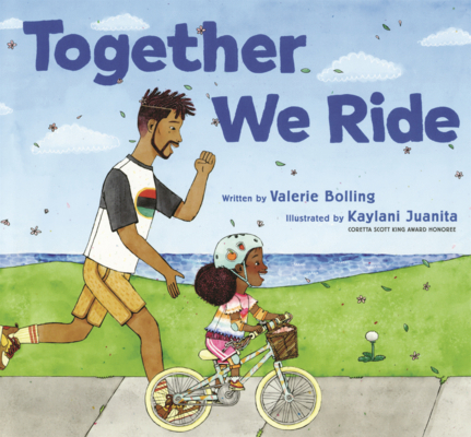 Together We Ride B0GN68ZVW1 Book Cover