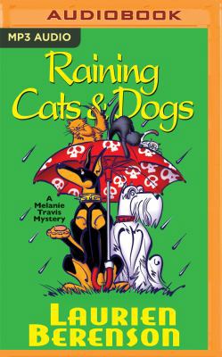 Raining Cats & Dogs 1536656143 Book Cover