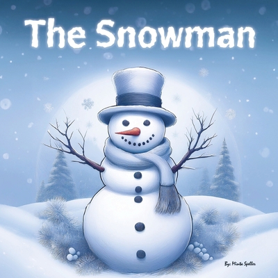 The Snowman B0DD3PPZTD Book Cover
