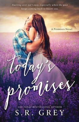 Today's Promises: Promises #2 0986156590 Book Cover