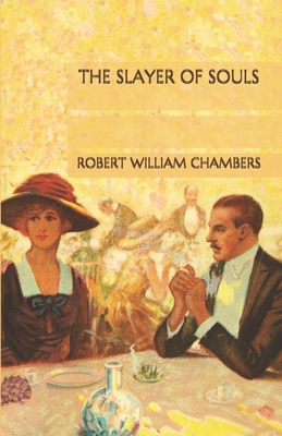 The Slayer of Souls B08NF1LXC8 Book Cover