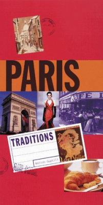 Paris Traditions 0823054098 Book Cover