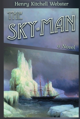 The Sky-Man 1088271359 Book Cover