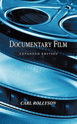 Documentary Film: Expanded Edition 1450259111 Book Cover