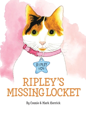 Ripley's Missing Locket 1737651432 Book Cover