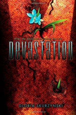 Devastation: The Clones; Virtual War 1442416807 Book Cover