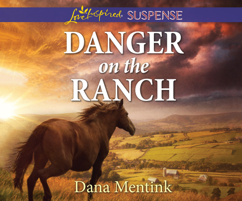 Danger on the Ranch 197495644X Book Cover