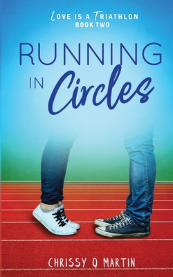 Running in Circles 1735452718 Book Cover