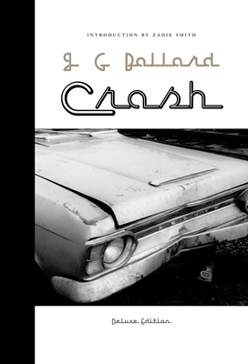 Crash 1947856960 Book Cover