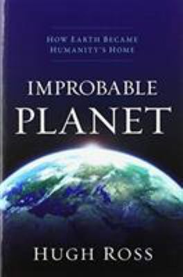 IMPROBABLE PLANET ITPE 0801072964 Book Cover