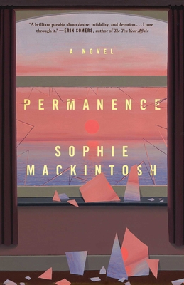 Permanence 1668206528 Book Cover