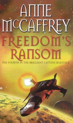 Freedom's Ransom (The Catteni Sequence) 0552160695 Book Cover