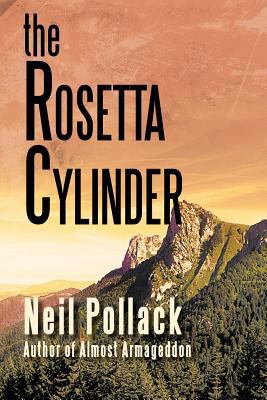 The Rosetta Cylinder 1475959133 Book Cover
