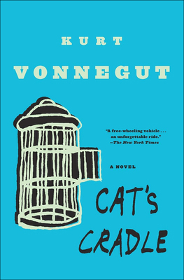 Cat's Cradle 0808520695 Book Cover