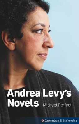 Andrea Levy 152612176X Book Cover