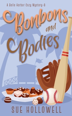 Bonbons and Bodies B0D785788X Book Cover