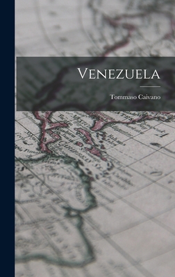 Venezuela [Spanish] 1018430067 Book Cover